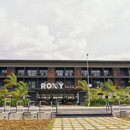 Roxy Sematan Villa & Townhouse Exteriér fotografie