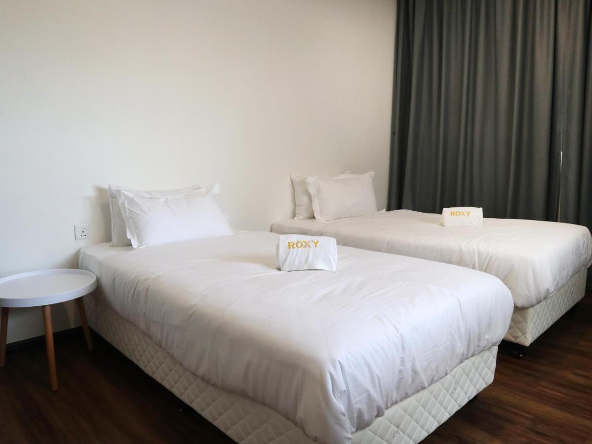 Roxy Sematan Villa & Townhouse Exteriér fotografie