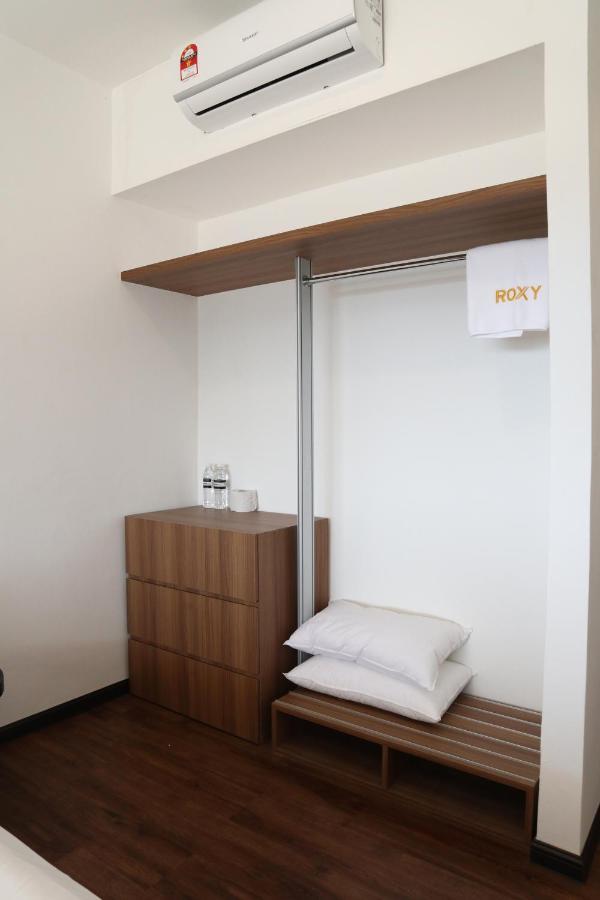 Roxy Sematan Villa & Townhouse Exteriér fotografie
