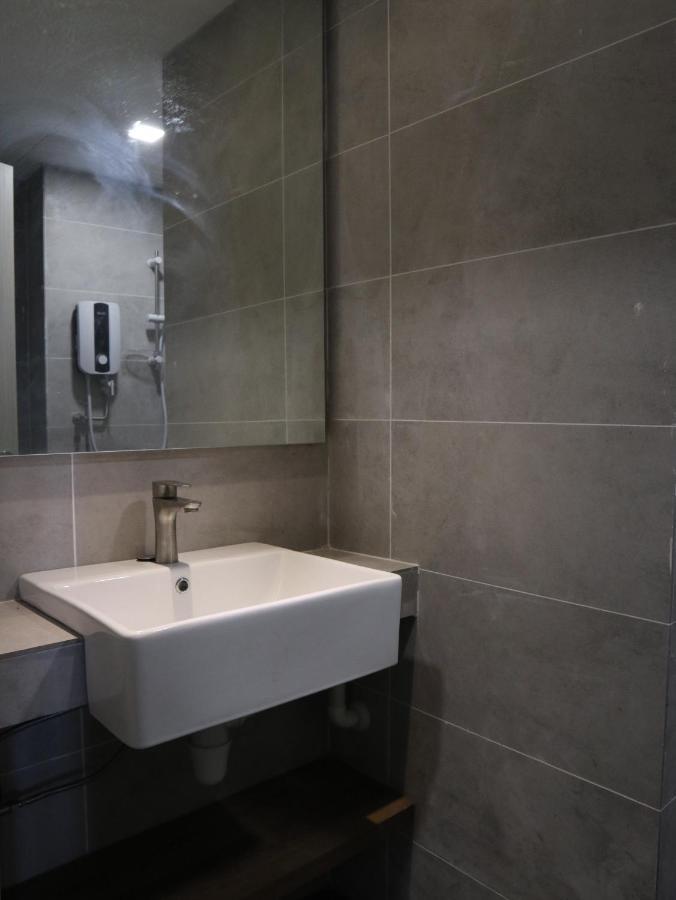 Roxy Sematan Villa & Townhouse Exteriér fotografie